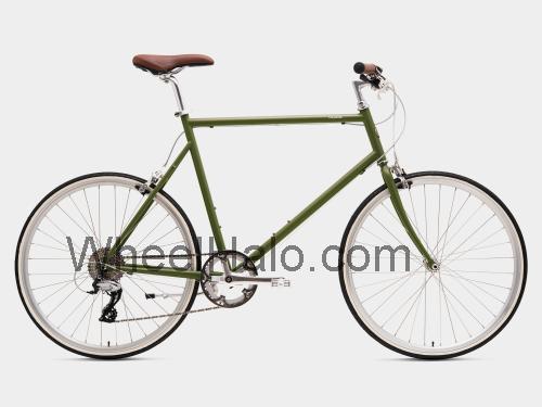 Tokyobike Classic Sport fiche technique et avis